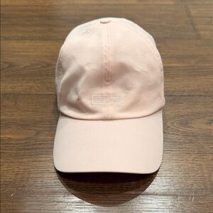 LULULEMON BALLER HAT *SOFT
